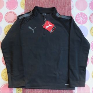 PUMA - 【新品・未使用】PUMA　サッカーウェア　ジュニア　150cm