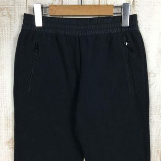 ザノースフェイス(THE NORTH FACE)のMENs M  ノースフェイス マウンテン バーサ マイクロ パンツ Mountain Versa Micro Pant フリース NORTH FACE NL61805 ブラック系(その他)