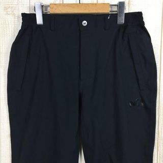 ミレー(MILLET)のMENs S  ミレー ティフォン 50000 ウォーム ストレッチ トレック パンツ TYPHON 50000 WARM ST TREK PANT 保温 防水 MILLET MIV01749 ブラック系(その他)