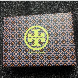 Tory Burch - トリーバーチ　空箱