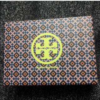 トリーバーチ(Tory Burch)のトリーバーチ　空箱(ショップ袋)