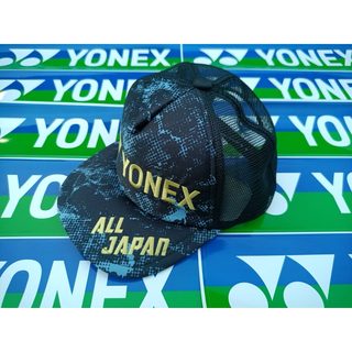 YONEX(YONEX) キャップの通販 1,000点以上 | ヨネックスを買うならラクマ