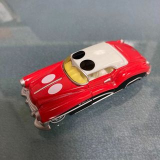 トミカシリーズ(トミカシリーズ)のディズニー ミニカー トミカ TOMICA TOMY Dream Star 2(ミニカー)