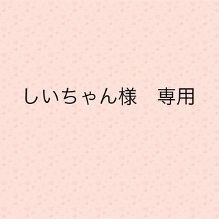 しいちゃん様専用　体操服袋(体操着入れ)