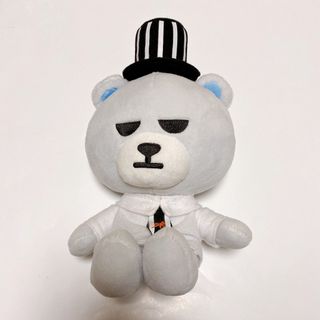 ビッグバン(BIGBANG)のBIGBANG スンリ おすわり ぬいぐるみ(ミュージシャン)