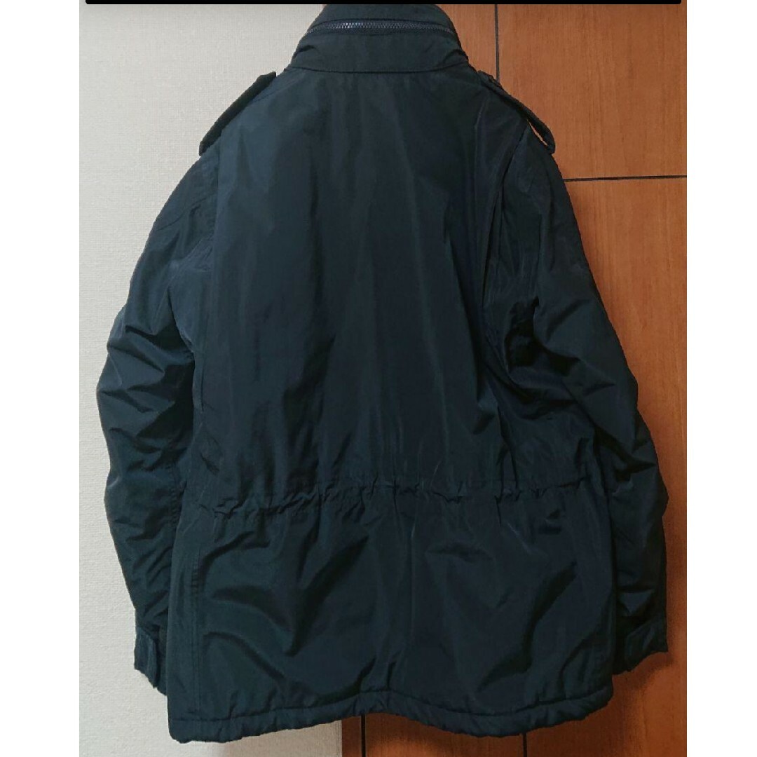ASPESI(アスペジ)の#ASPES Iアスペジ G840 M-65フィールドジャケット メンズのジャケット/アウター(ミリタリージャケット)の商品写真