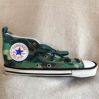 コンバース(CONVERSE)の新品コンバース　スニーカー型　ペンケース　迷彩　靴型　筆箱　ペンポーチ(その他)