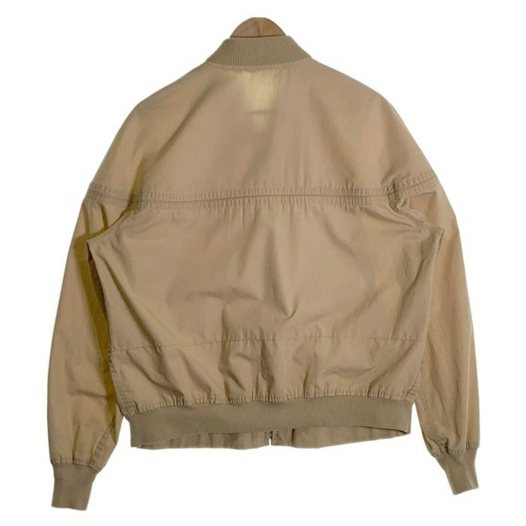 70's SEARS シアーズ ダービージャケット ベージュ TALONファスナー Size L メンズのジャケット/アウター(その他)の商品写真