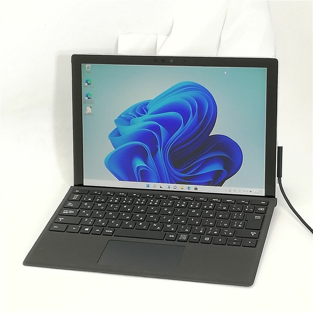 surface Go2 128GB 予備ACアダプタとペン Office付 surface Go2 128GB 予備ACアダプタとペン Office付