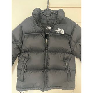 THE NORTH FACE - THE NORTH FACE 1996 RTRO ヌプシ700 ブラックM