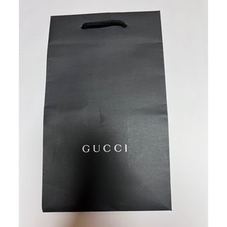 グッチ(Gucci)のGUCCI 紙袋(ショップ袋)