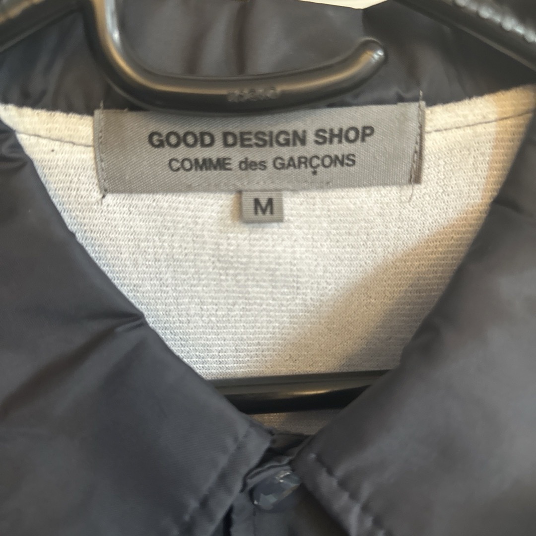 COMME des GARCONS(コムデギャルソン)のCOMME des GARCONS CDG COACH JACKET コーチ　M メンズのジャケット/アウター(ナイロンジャケット)の商品写真