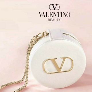 VALENTINO - 【新品未使用】ヴァレンティノ ノベルティ ポーチ