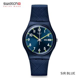 スウォッチ(swatch)のスウォッチ　時計(腕時計(アナログ))