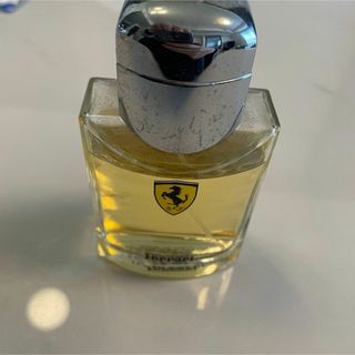 Ferrari - フェラーリ　香水　メンズ　オードトワレ　75ml