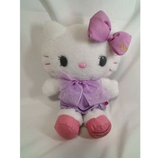 USJ ハローキティ 　ぬいぐるみ(キャラクターグッズ)