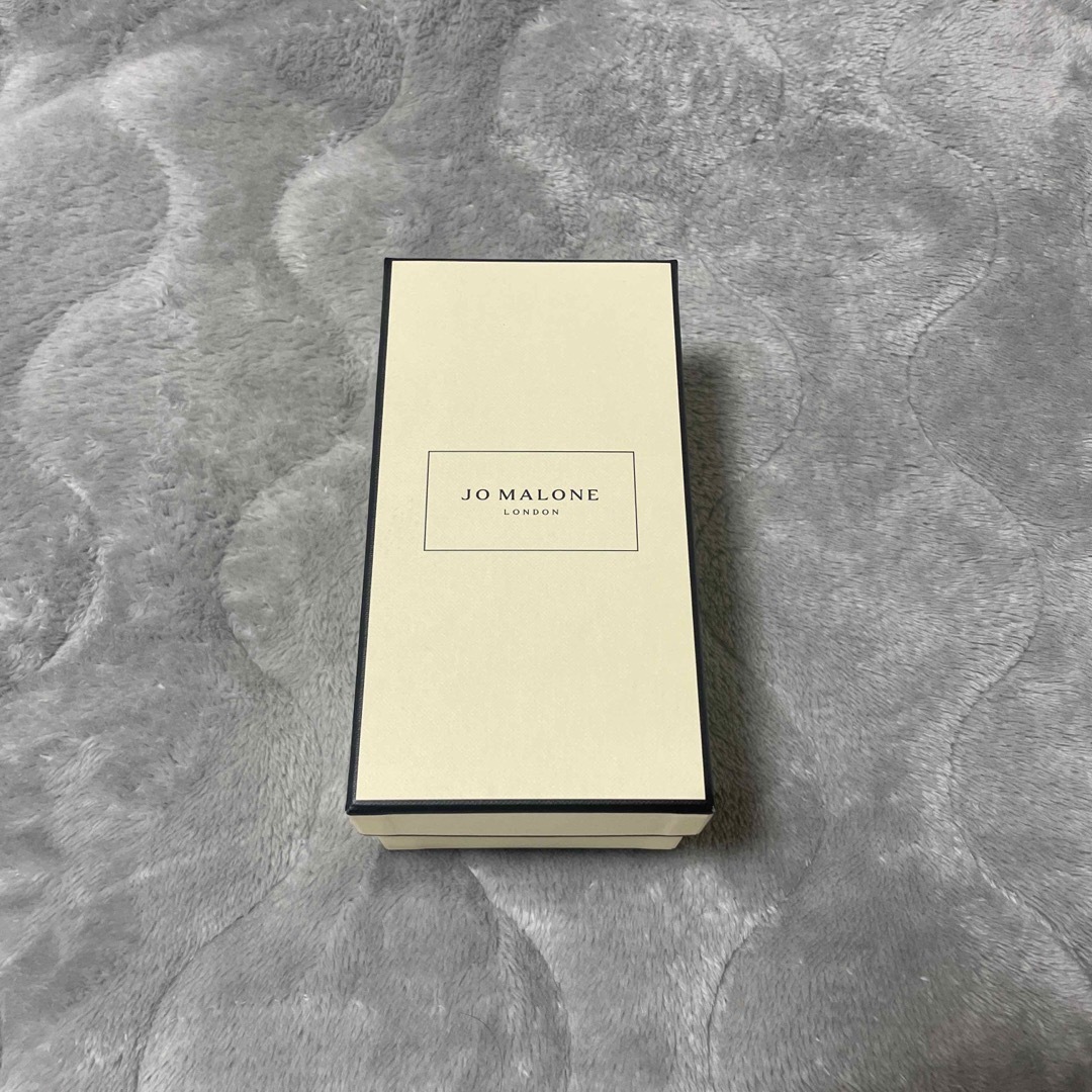 Jo Malone(ジョーマローン)の【JO MALONE】 空箱 / ハンド ウォッシュ コスメ/美容のボディケア(ボディソープ/石鹸)の商品写真