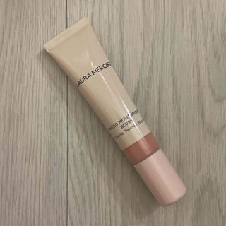 ローラメルシエ(laura mercier)のLAURA MERCIER ティンティドモイスチャライザーpk1(チーク)