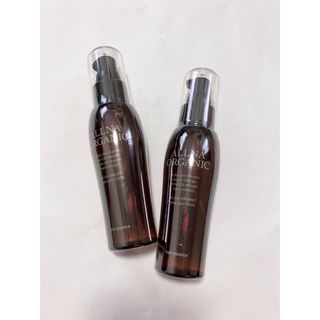 オルナオーガニック(ALLNA ORGANIC)のALLNA ORGANIC オルナオーガニック ヘアオイル 2本(オイル/美容液)