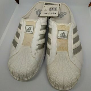 アディダス(adidas)のadidasサンダルss Clog(サンダル)