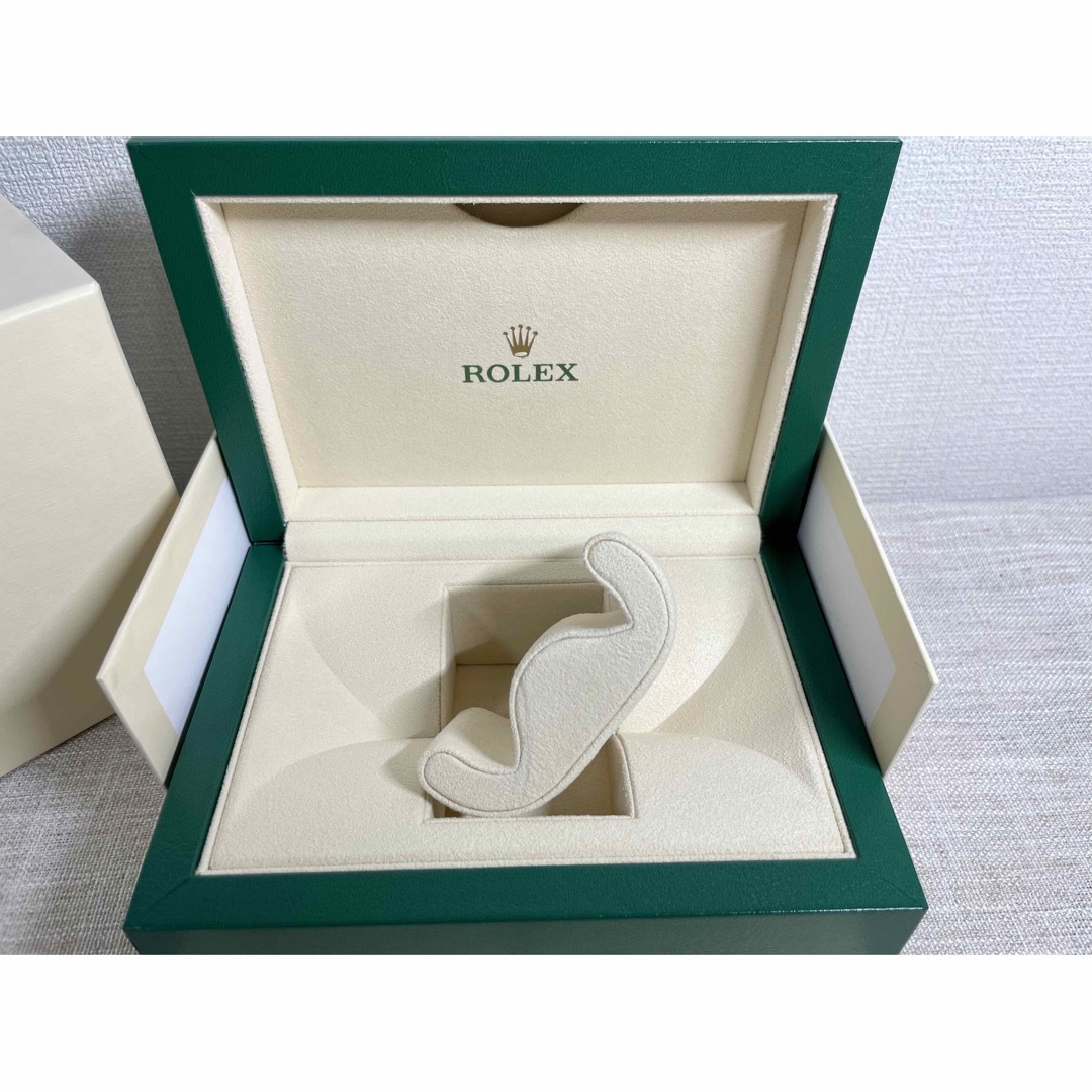 ROLEX - ロレックス ROLEX 空箱 BOX M箱の通販 by とうもろこし太郎's 