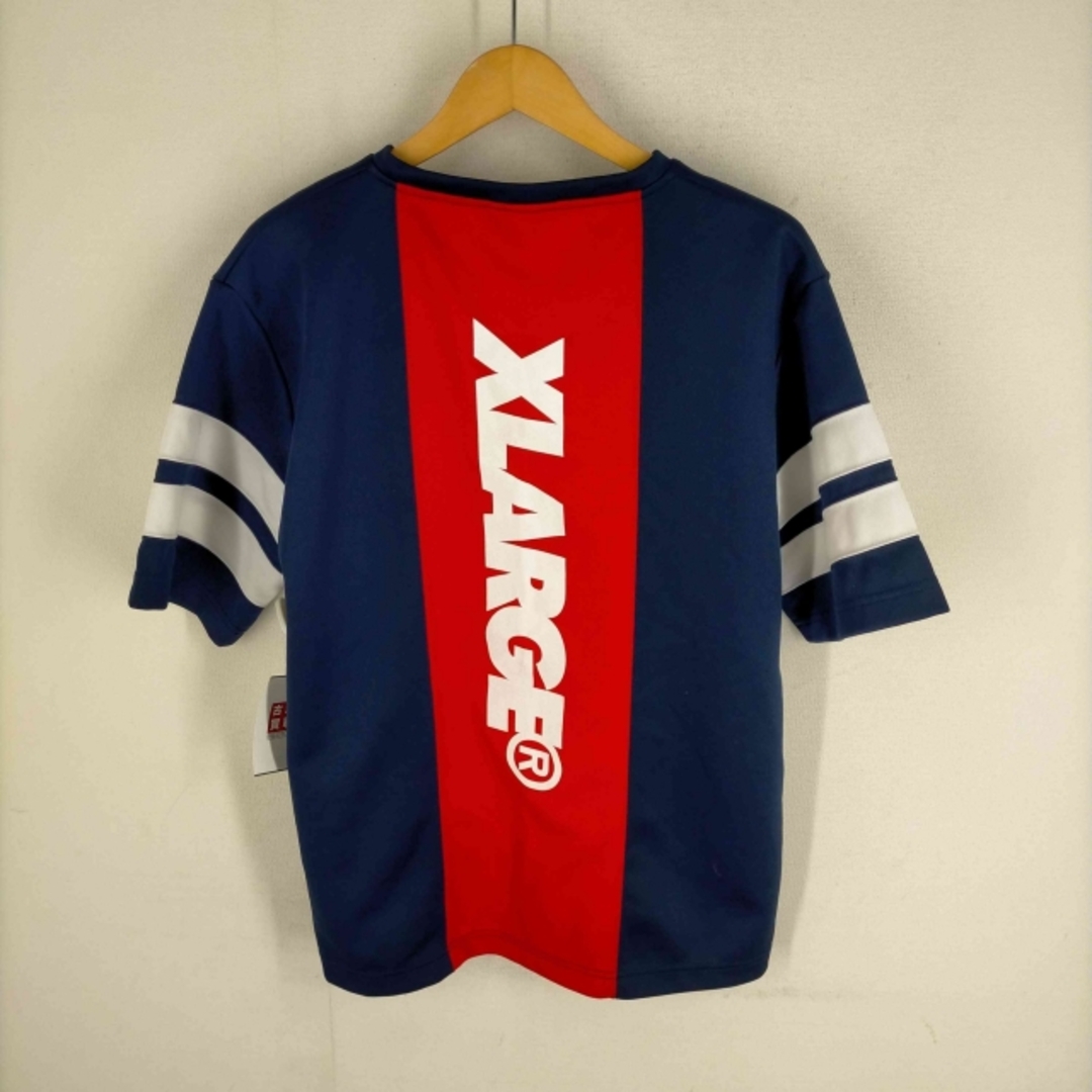 XLARGE(エクストララージ)のXLARGE(エクストララージ) V NECK SPORT TEE メンズ メンズのトップス(Tシャツ/カットソー(半袖/袖なし))の商品写真