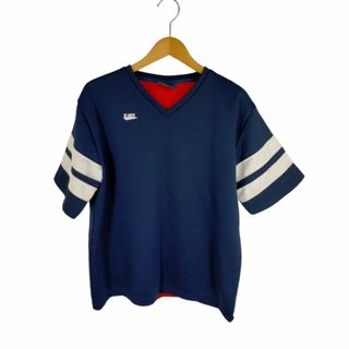 エクストララージ(XLARGE)のXLARGE(エクストララージ) V NECK SPORT TEE メンズ(Tシャツ/カットソー(半袖/袖なし))