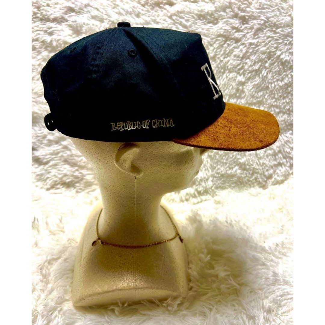 限定品 USA製 90s OLD STUSSY CAP ステューシー 限定品 USA製 90s OLD STUSSY CAP ステューシー
