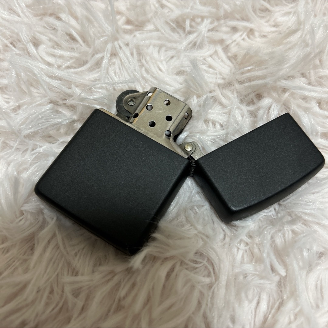 ZIPPO(ジッポー)の希少　zippo CANADA Niagara  イタリック メンズのファッション小物(タバコグッズ)の商品写真