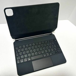 アップル(Apple)のApple純正11インチ iPad Pro Air Magic Keyboard(タブレット)