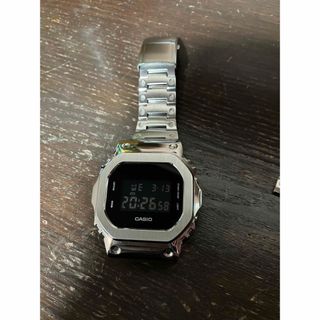 CASIO - 712【美品】G-SHOCK メンズ腕時計 DW-5900 初代モデル 希少の