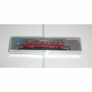 KATO　Nゲージ鉄道模型 　3080-1　ED78 1次形(鉄道模型)