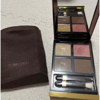 トムフォードビューティ(TOM FORD BEAUTY)の定価12980円→8800円　トムフォード　アイシャドウ(アイシャドウ)