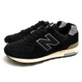 NEW BALANCE ニューバランス ローカットスニーカー US8.5