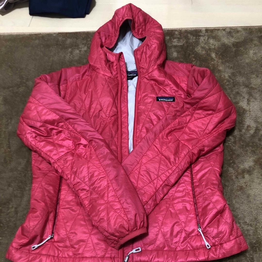 patagonia(パタゴニア)のパタゴニアダウン レディースのジャケット/アウター(ダウンジャケット)の商品写真