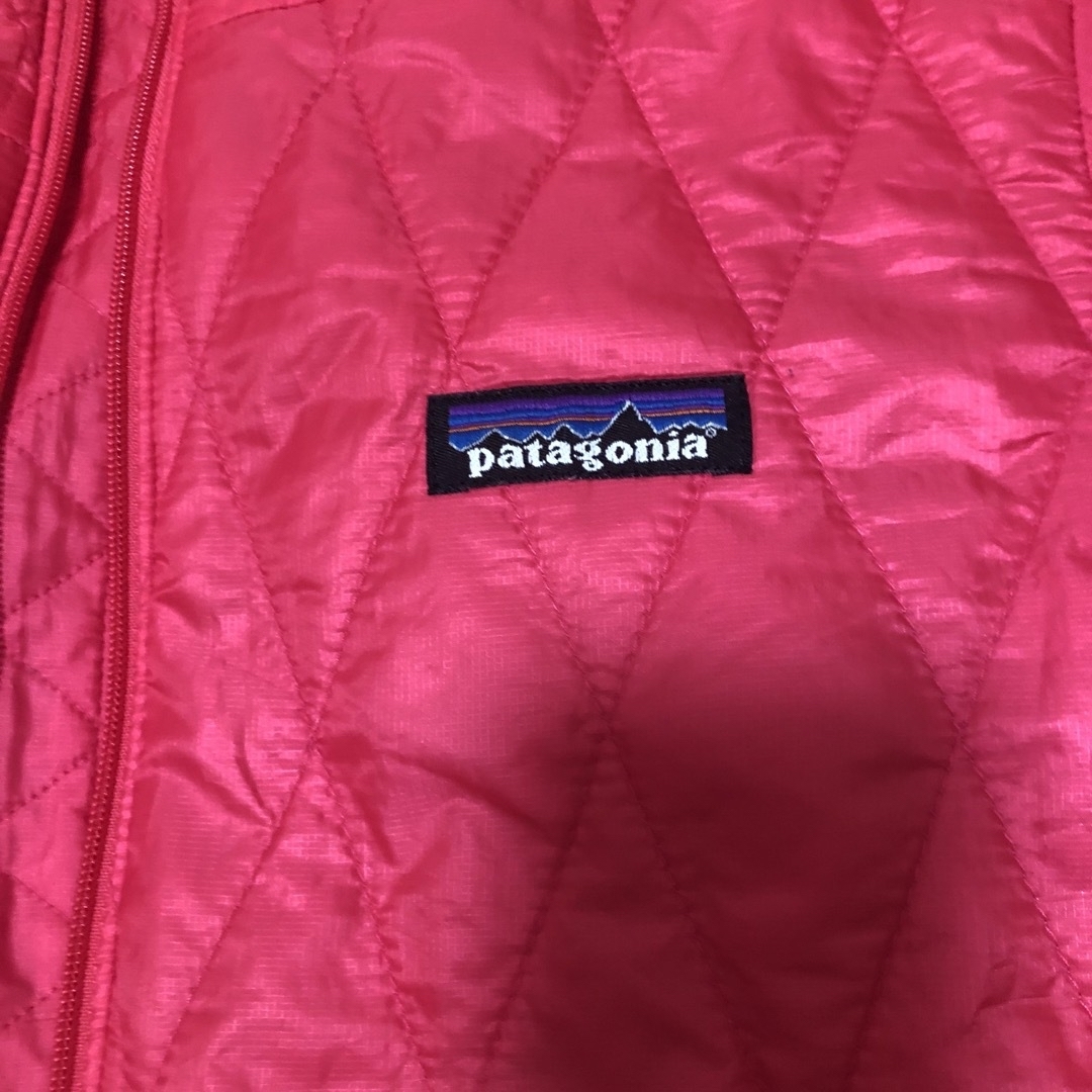 patagonia(パタゴニア)のパタゴニアダウン レディースのジャケット/アウター(ダウンジャケット)の商品写真