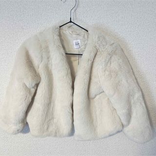 ギャップキッズ(GAP Kids)のbabygap ジャケット　アウター　105cm(ジャケット/上着)