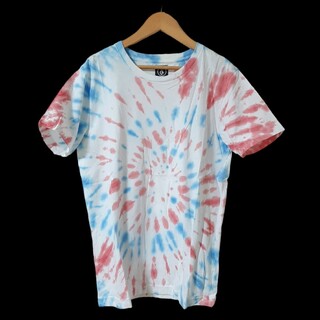 ボルコム(volcom)のVOLCOM ボルコム STONE Tiedye TEE M タイダイ(Tシャツ/カットソー(半袖/袖なし))