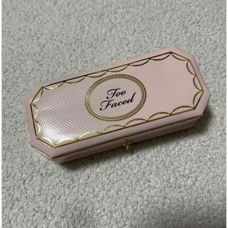 トゥフェイス(Too Faced)のToo faced ハイライト(フェイスカラー)