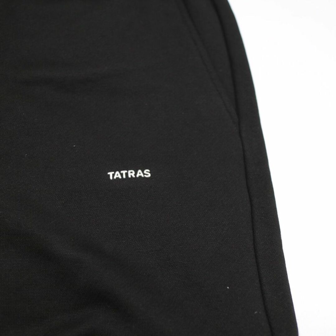 TATRAS(タトラス)の新品☆TATRAS スウェットショートパンツ FUSSA フッサ メンズのパンツ(ショートパンツ)の商品写真