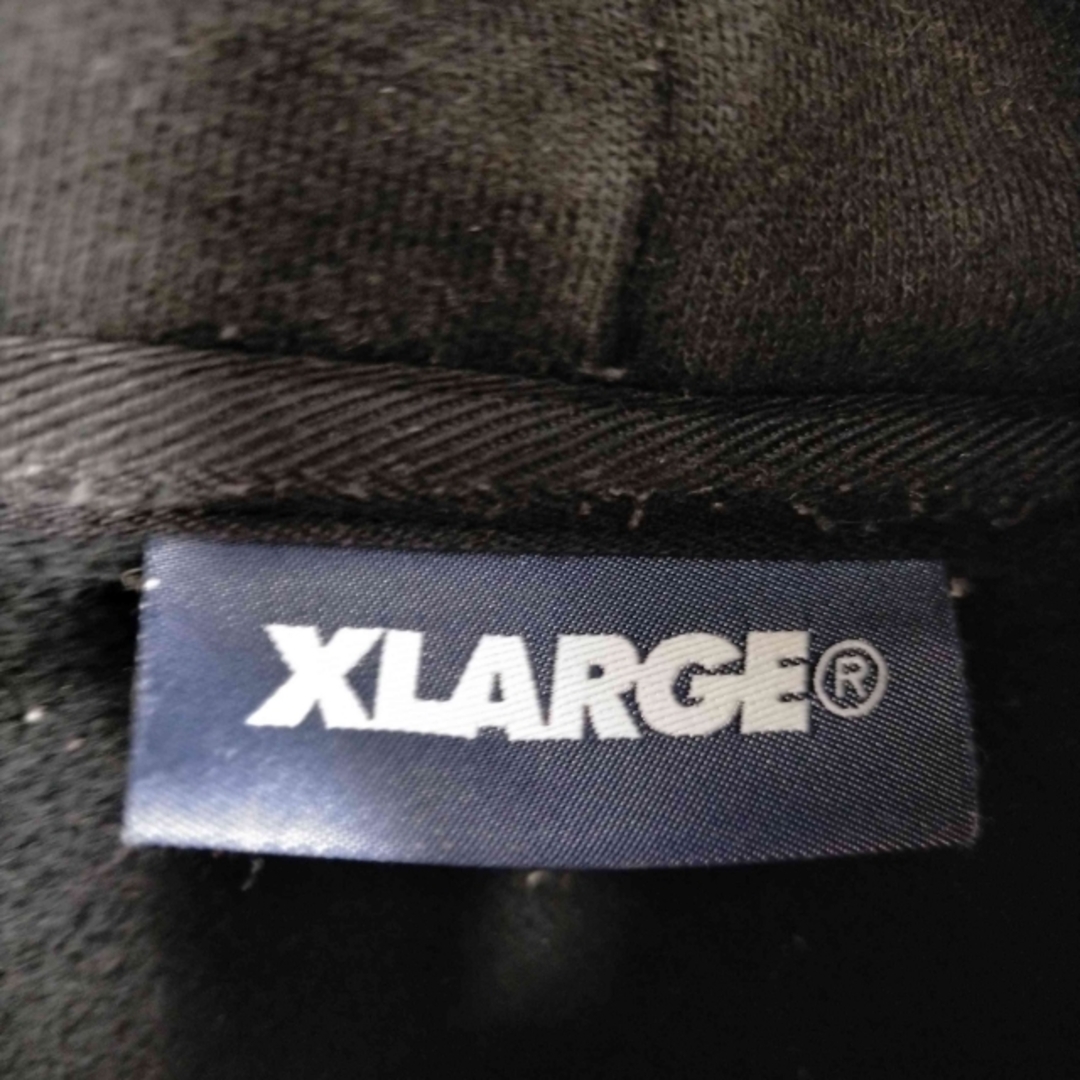 XLARGE(エクストララージ)のX-LARGE(エクストララージ) プリントプルオーバーパーカー メンズ メンズのトップス(パーカー)の商品写真