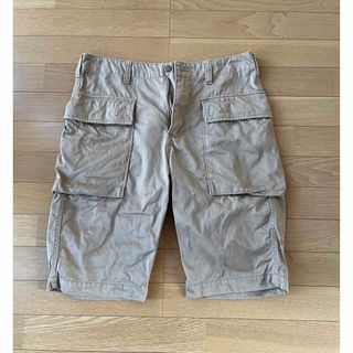 AVIREX(ショートパンツ)のフリマアイテム一覧 AVIREX(ショートパンツ)のフリマアイテム一覧