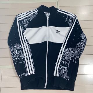 オリジナルス(Originals（adidas）)のadidas Originals バンダナ トラックトップ いいね10(ジャージ)