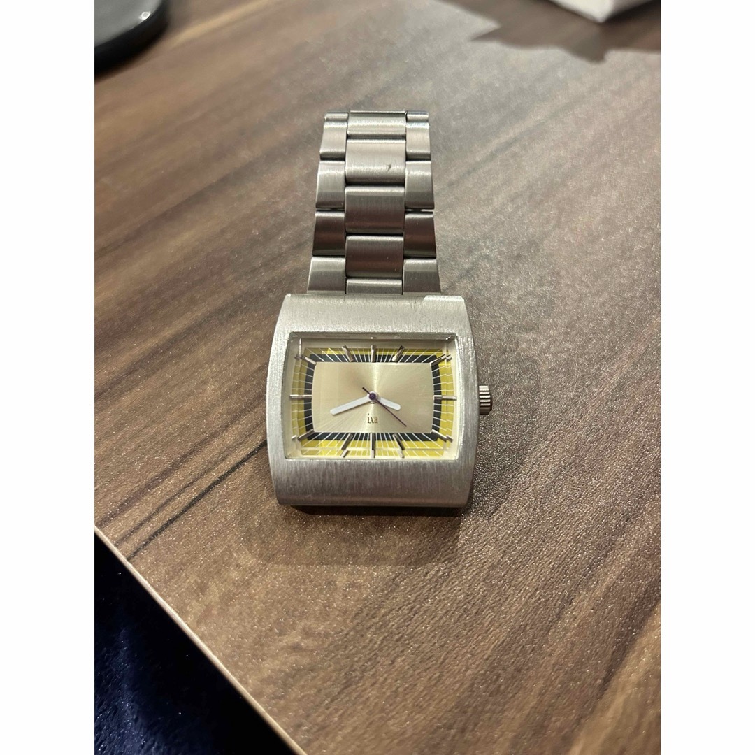 J-AXIS(ジェイアクシス)のJ-AXIS 腕時計 レディースのファッション小物(腕時計)の商品写真