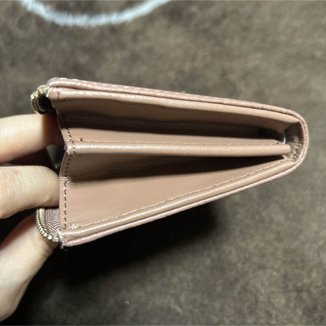 ミニ財布 レディースのファッション小物(財布)の商品写真