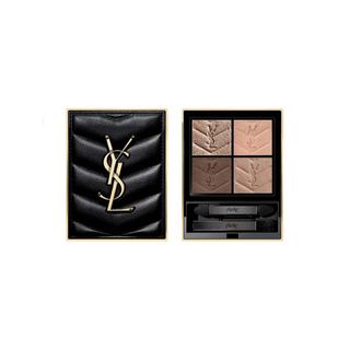 イヴサンローラン(Yves Saint Laurent)のイヴ・サンローラン　クチュールミニクラッチ　100 ストラドールズ(アイシャドウ)