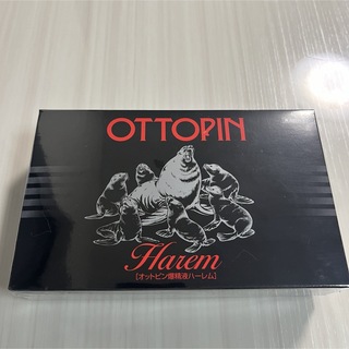 オットピン爆精液ハーレム　OTTOPIN(その他)