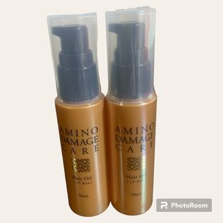 AVON - アミノダメージケアヘアオイルa 50ml AVON