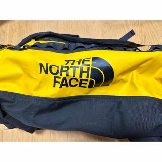 ザノースフェイス(THE NORTH FACE)のノースフェイスバックパック(旅行用品)