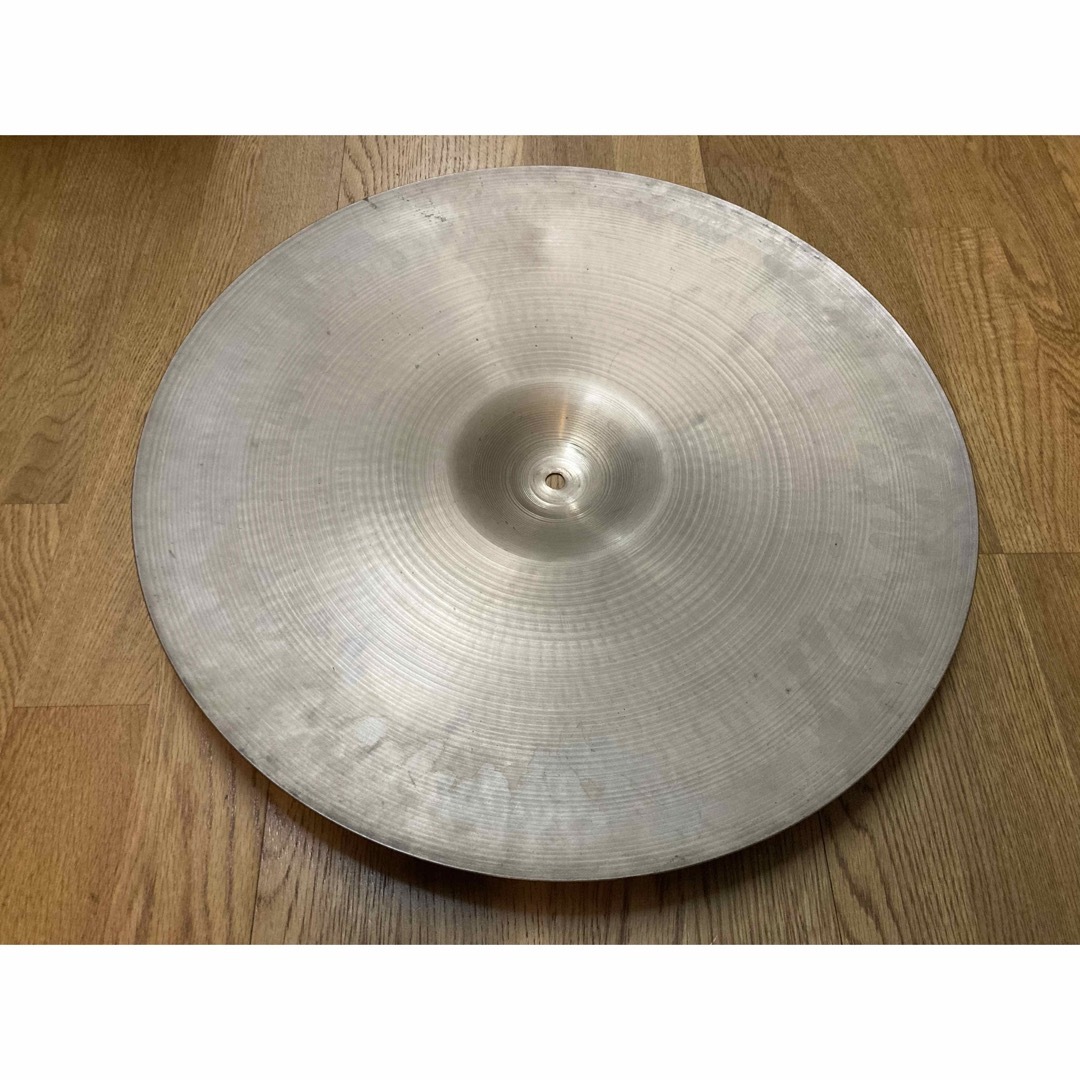 Zildjian(ジルジャン)のA Zildjian Ride 20 楽器のドラム(シンバル)の商品写真